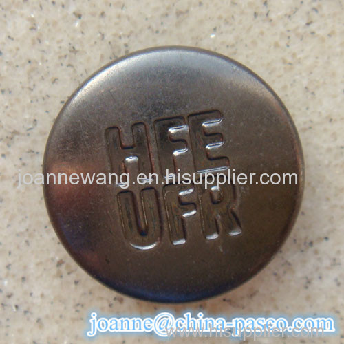 wholesale nickel-free snap button