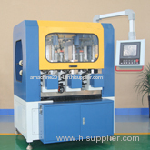 Five-axis CNC profile rolling machine