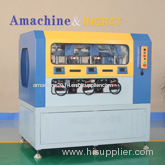 Adjustable Electric control profile rolling machine