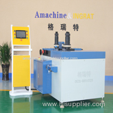 CNC profile bending machine