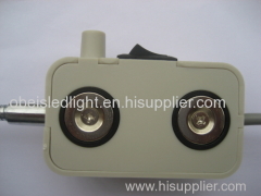 high quality LED light for sewing machine with dimming