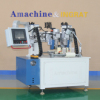 thermal break CNC knurling machine