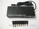 65W Slim hp/dell universal power laptop ac power adaptors with LED display