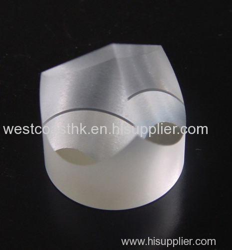 Corner Cube Prism (Optical Component)