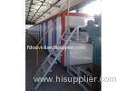 Paper Egg Tray Machine , Rotary Type Pulp Molding Machine