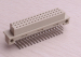 2.54mm R type DIN 41612 Connector