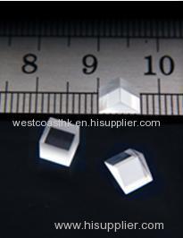 Micro Right Angle Prism