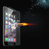 9H hardness 3D round edge tempered glass screen protector for iphone6 Samsung model