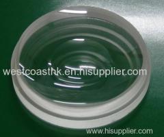 Sapphire lens (Optical Component)