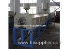 High Efficiency PE Foam Film Extruder , Single Screw Extrusion Machine