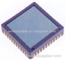 Metalized Ge Window (Optical Component)