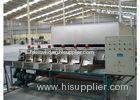 Rotary Type Pulp Molding Machine Egg Tray Production Line