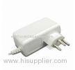 12Watt Lightweight AC DC Switching Power Supply Safety For Mobile Devices