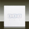 smart home system touch switch lighting control switch LED control switch smart switch