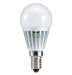 NXP Dimmable 5W C30 E14 LED Candle Bulb Lamps