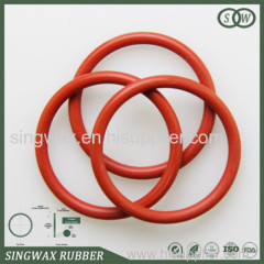 rubber o ring with high quality