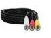 RCA Audio / Video USB Data Transfer Cable Fully Shielded High Speed