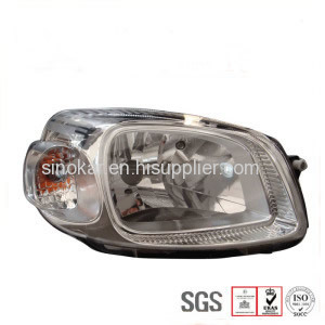 Auto Head light Front light for FIAT Novo Uno 10