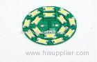 LED TV / Light PCB Assembly With Double-Sided , SMT PCBA