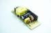 AC - DC Worldwide Open Frame Power Supply , CEC / ERP CCTV Camera Power Supplies