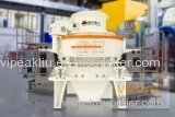 VIS Sand making machine with simple structure