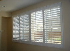 Splendid Shutter Quality Shutters With Solid Wood