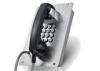 Wearable Weatherproof Emergency Phone / Telephone With Caller ID