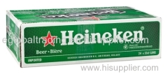 Heineken Premium 330ml For Sale