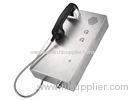 Hotline Call / 3G Emergency Phone Weather Resistant With PABX System