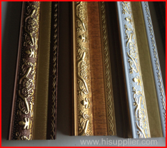 Photo Frame Moulding Polystyrene