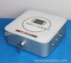 3 in 1 slimming cavitation machine with tripolar RF