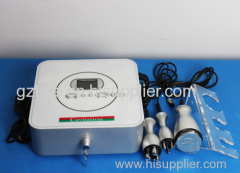 3 in 1 slimming cavitation machine with tripolar RF