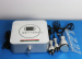 Cellulite Removal Ultrasonic Cavitation Tripolar RF Slimming Machine