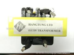 EE type switching power transformer new electronic component