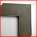 PS picture frame moulding polystyrene