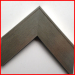 PS picture frame moulding polystyrene