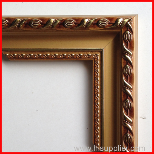 wood like picture frame moulding