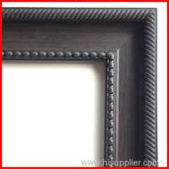 PS polystyrene photo frame moulding