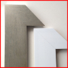 Polystyrene picture PS frame molding
