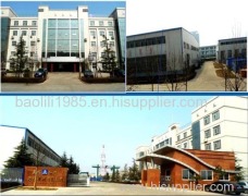 Baoji Ruitong Oilfield Machinery Co., Ltd.