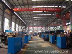 Baoji Ruitong Oilfield Machinery Co., Ltd.