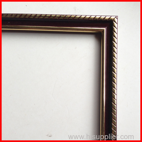 photo frame PS moldings