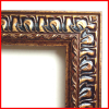 wood like / synthetic wood picture frame moulding frame materials