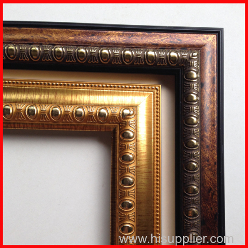 PS decorative mirror frame mouldings