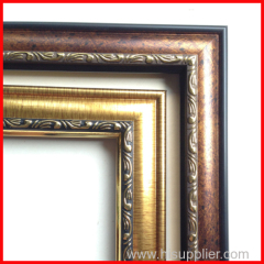mirror frame moulding/ photo frame moulding/picture frame moulding