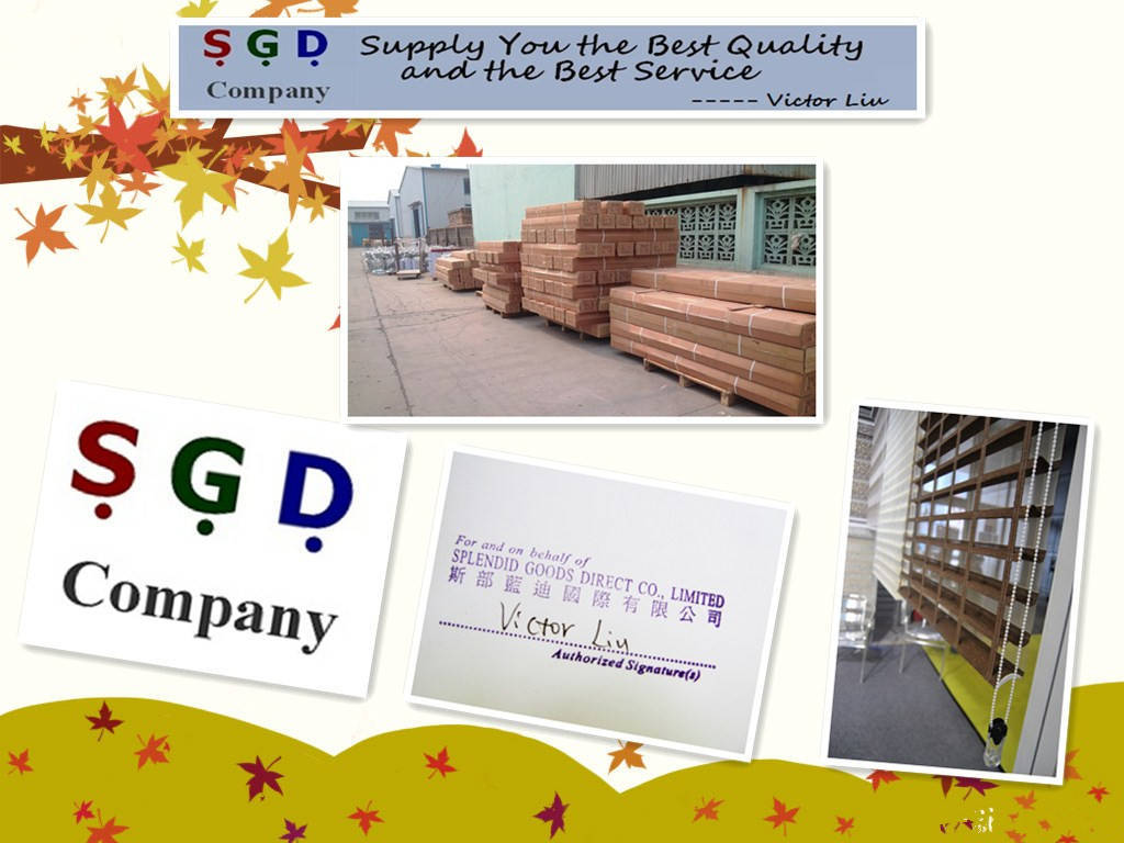 Splendid Goods Direct Co Limited Culture