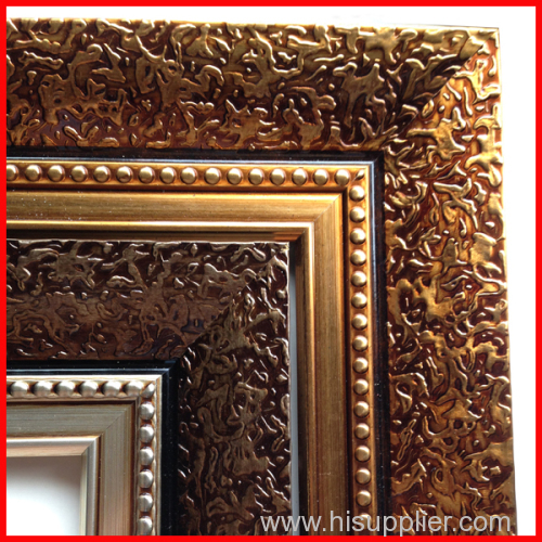 painting frame PS mouldings