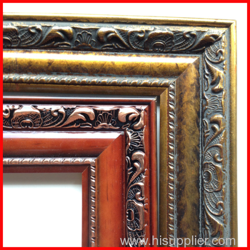 decorative frame mouldings for picture frames