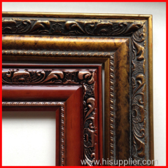 decorative frame mouldings for picture frames