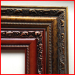 decorative frame mouldings for picture frames